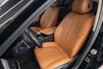 BMW Seria 5 518d