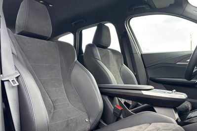 BMW X1 sDrive18i M Sport aut