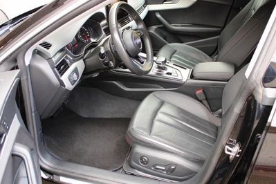 Audi A5 Sportback 40 TFSI