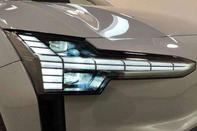 Volvo EX30 Single Motor Plus