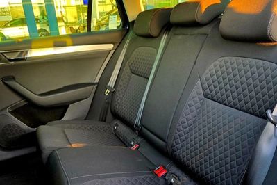 Skoda Superb 2.0 TDI SCR Ambition DSG