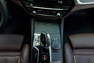 BMW Seria 6 Gran Turismo 630d xDrive