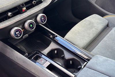 Skoda Superb 2.0 TSI 4x4 Selection DSG