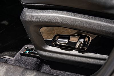 Chery Tiggo 4 Prestige 1.5 T-GDI HEV DHT