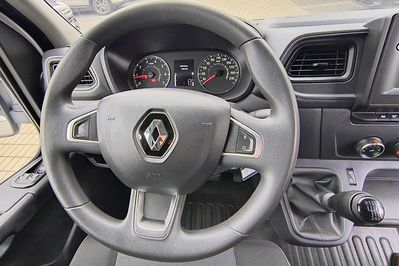 Renault Master L4H3