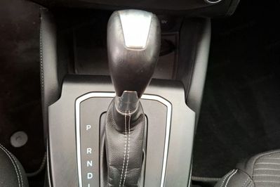 Ford Focus 1.0 EcoBoost Titanium X aut