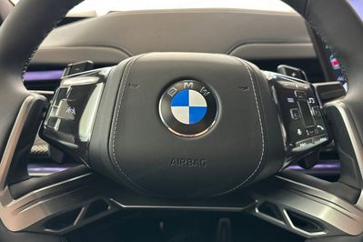 BMW Seria 7 740 xDrive M Sport