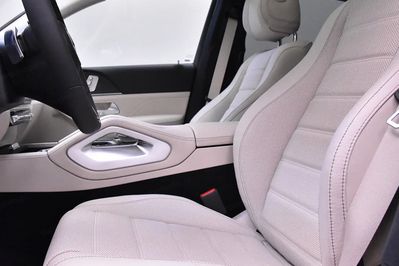 Mercedes GLE Coupe 450 d 4-Matic AMG Line