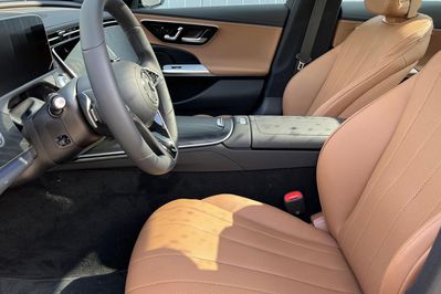 Mercedes Klasa E 220 d Avantgarde Estate