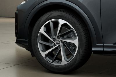 Audi Q5 TFSI quattro