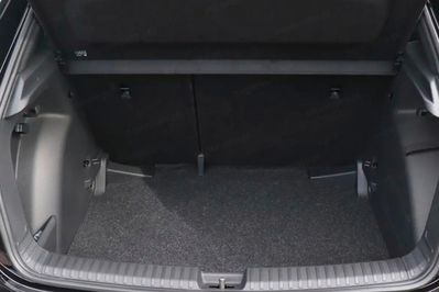 Skoda Fabia Monte Carlo 1.0 TSI DSG