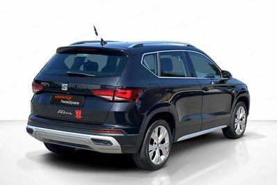 Seat ATECA TSI  S&S