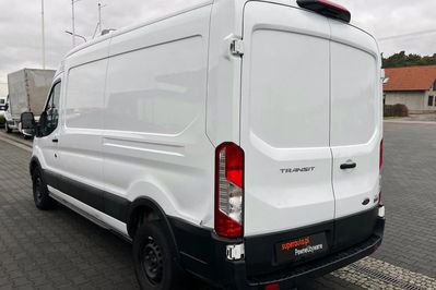 Ford Transit L3H2 CHłodnia