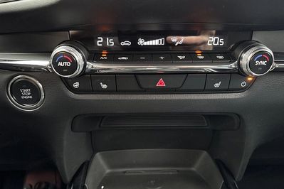 Mazda CX-30 2.0 Exclusive-Line