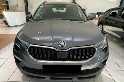 Skoda Kamiq Selection 1.5 TSI DSG