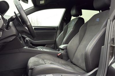 Volkswagen Arteon 2.0 TSI 4Motion R DSG