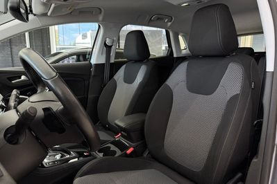 Opel Grandland X 1.2 T Business Edition S&S aut