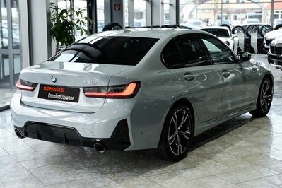 BMW Seria 3 320i M Sport