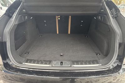 Jaguar F-Pace 2.0 P250 mHEV AWD SE