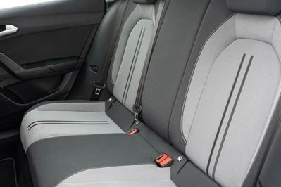 Seat Leon 1.5 TSI DSG