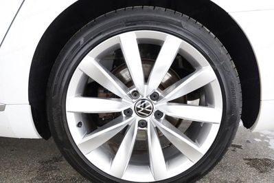Volkswagen Arteon 2.0 TDI 4Motion DSG