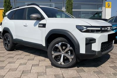 Dacia Bigster Journey LPG 1.2 mHEV