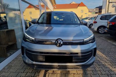 Volkswagen Tiguan Life Plus 2.0 TDI DSG