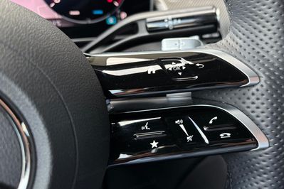 Mercedes GLC 200 d 4-Matic AMG Line