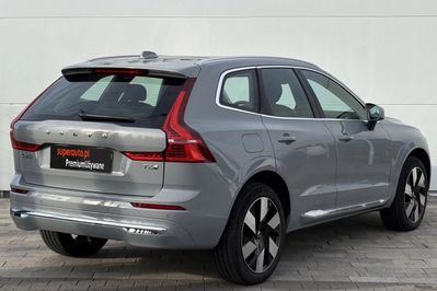 Volvo XC60 T6 Plug-In Hybrid AWD Plus Bright