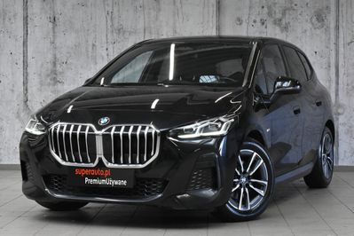 BMW Seria 2 Active Tourer 218d M Sport