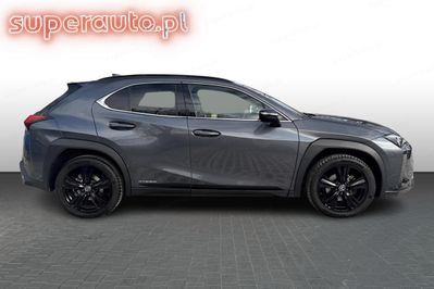 Lexus UX 250h GPF Business