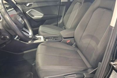 Audi Q3 35 TFSI