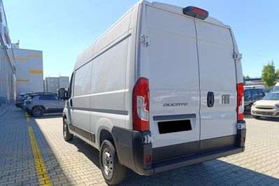 Fiat Ducato 3.5t L2H2
