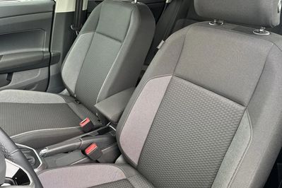Volkswagen Taigo 1.0 Tsi Life Dsg