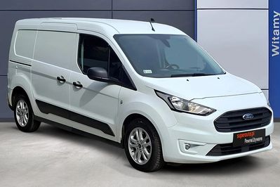 Ford Transit Connect L1H1