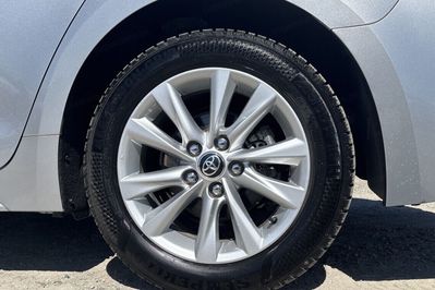 Toyota Corolla 1.8 Hybrid Comfort