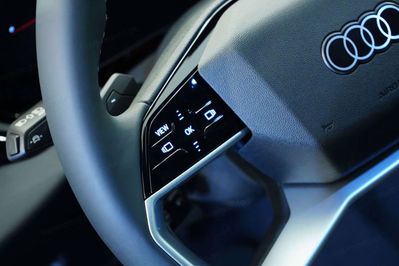 Audi A5 TDI quattro Avant