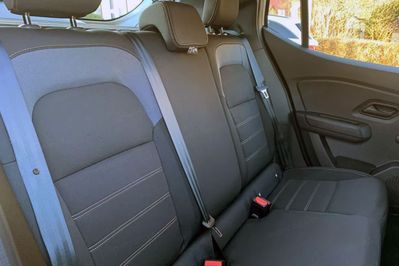 Dacia Sandero Stepway  Essential 1.2 Eco-G LPG