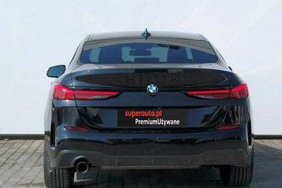 BMW Seria 2 218i Sport Line aut