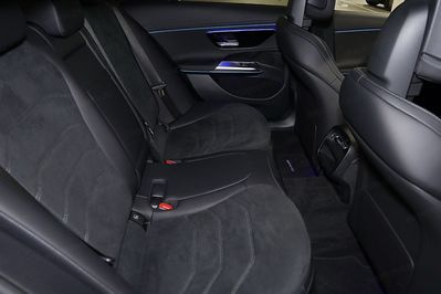 Mercedes Klasa E 220 d 4-Matic AMG