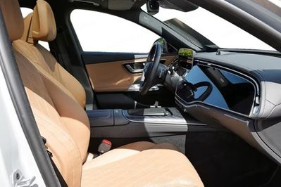 Mercedes Klasa E All-terrain 450 d 4MATIC