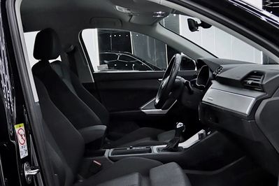 Audi Q3 35 TFSI S tronic