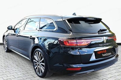 Renault Talisman 2.0 Blue dCi Intens EDC