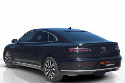 Volkswagen Arteon 1.5 Tsi Elegance
