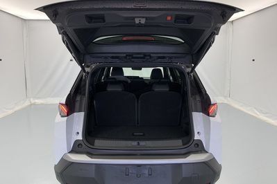 Peugeot 5008 GT 1.2 mHEV e-DCS6