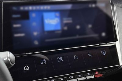 Peugeot 308 Allure S&S e-DCS6 1.2 mHEV