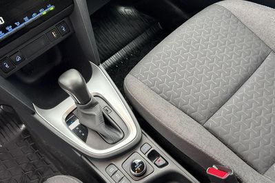 Toyota Yaris Cross Hybrid 1.5