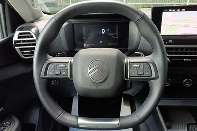 Citroen C4 X 1.2