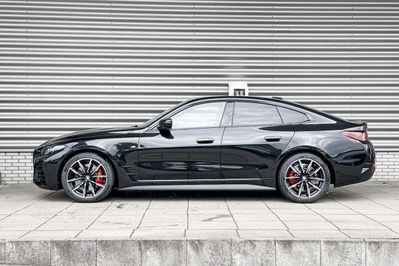 BMW Seria 4 Gran Coupe 420d xDrive M Sport