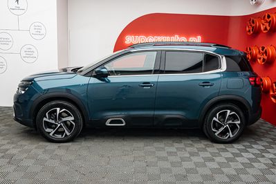 Citroen C5 Aircross 1.6 PHEV Shine EAT8